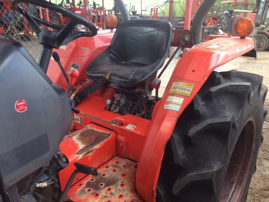 คูโบต้าL3408di คูโบต้าL3408di