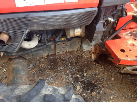 คูโบต้าL3408di คูโบต้าL3408di