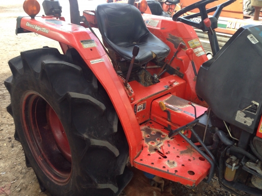 คูโบต้าL3408di คูโบต้าL3408di