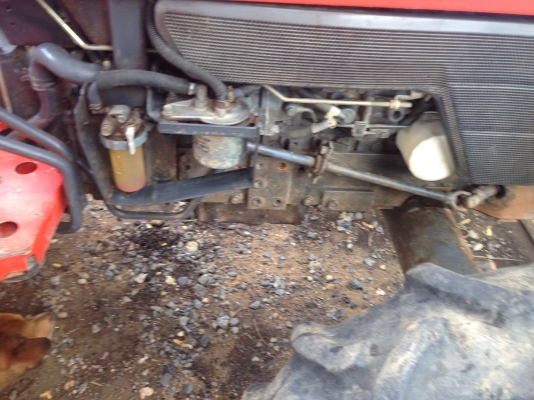 คูโบต้าL3408di คูโบต้าL3408di