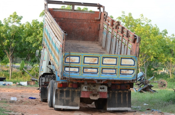 ขาย HINO FM3H 195 HP