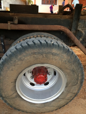 ขาย HINO FM3H 195 HP