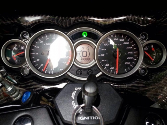 ต้ำพระราม2ขาย HAYABUSA 1300 ปี2008 สเปค เเคนนาดา ทะเบียนเลขสวย 8 ตัวเดียว