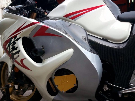 ต้ำพระราม2ขาย HAYABUSA 1300 ปี2008 สเปค เเคนนาดา ทะเบียนเลขสวย 8 ตัวเดียว