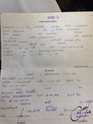 ขายเซอร์se97ราคาถูกๆๆ13900