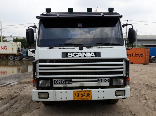ขาย Scania 113 ขาย Scania 113