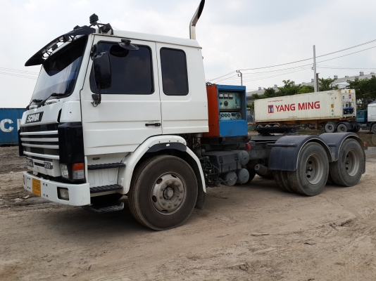 ขาย Scania 113