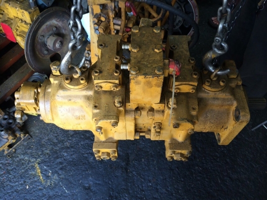 เมนต์ปั้มE200B