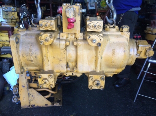 เมนต์ปั้มE200B