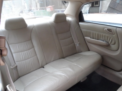 Honda City ZX 2007 AT สีเทา เบาะหนัง LPG DVD USB จอทัช เข้าศูนย์ครบ 0958981956 Honda City ZX 2007 AT สีเทา เบาะหนัง LPG DVD USB จอทัช เข้าศูนย์ครบ 0958981956