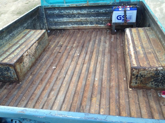 ขายdatsun520แห้งๆทะเบียนโอน