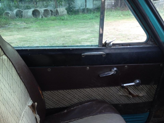 ขายdatsun520แห้งๆทะเบียนโอน