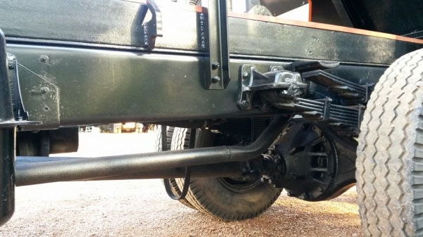 หัวยาวหกล้อดั๊มต่อใหม่ ISUZU HTR  เครื่อง 6BD1 165 แรง อดีตรถการไฟฟ้า วิ่งมาแค่ 180,000 KM. สภาพ 90\%