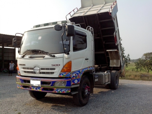 ขายรถบรรทุกหกล้อดั้มฮีโน่FG8J เครื่อง JO8E เทอร์โบอินเตอร์ 260 แรงม้า คอมมอนเร็ว รถห้างดั้มสามมิตร 8 ขายรถบรรทุกหกล้อดั้มฮีโน่FG8J เครื่อง JO8E เทอร์โบอินเตอร์ 260 แรงม้า คอมมอนเร็ว รถห้างดั้มสามมิตร 8