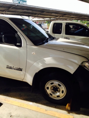 ขายนิสสัน นาวาร่า กระบะตอนเดียว เครื่อง2,500cc วิ่งไปแค่ 110000km ปี54 ขายนิสสัน นาวาร่า กระบะตอนเดียว เครื่อง2,500cc วิ่งไปแค่ 110000km ปี54