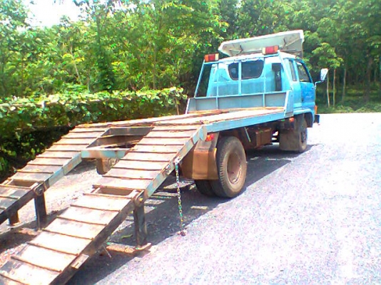 ขายรถ 6 ล้อเทเลอร์ ISUZU KS 110 แรงม้า ราคา 200000