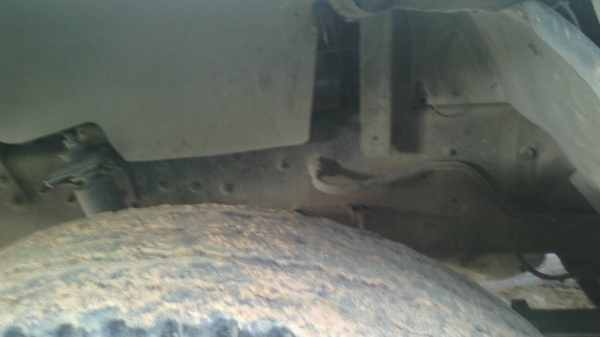 ขายรถ 10 ล้อพื้นเรียบ NISSAN UD CWM430M-04146 250 แรงม้า 2 เพลา ราคา 680000