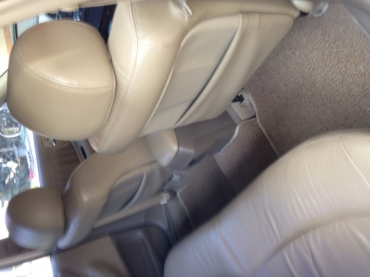 Honda accord Honda accord