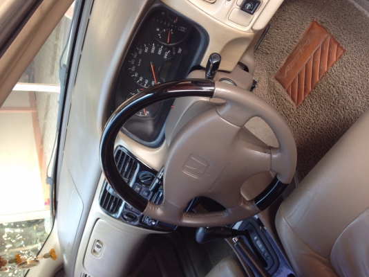 Honda accord Honda accord