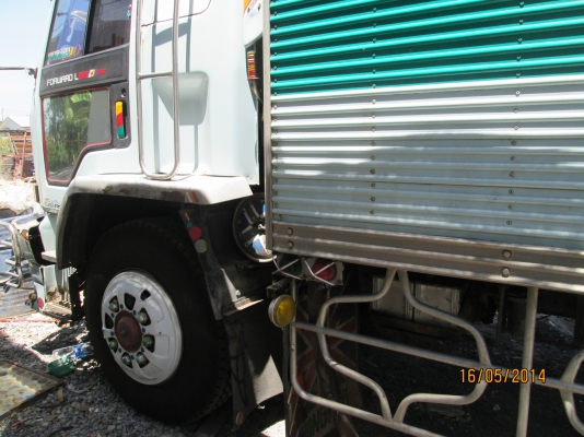 ISUZU-10ล้อ.เครื่อง6HH1.195.ตู้เปียก6.20เมตร.ถูกๆ....มัดจำแล้วครับ... ISUZU-10ล้อ.เครื่อง6HH1.195.ตู้เปียก6.20เมตร.ถูกๆ....มัดจำแล้วครับ...