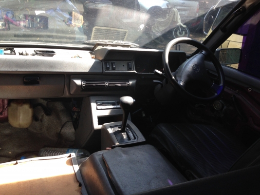 toyota ตู้เล็ก