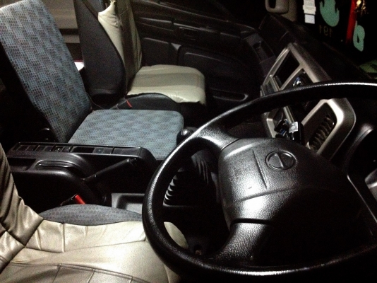 ขายรถสิบล้อ HINO 500 QDR ดั้มพ์ ปี55 เจ้าของขายเอง ราคา 2,800,000 ลดเหลือ 2,670,000 บาท และต่อรองได้