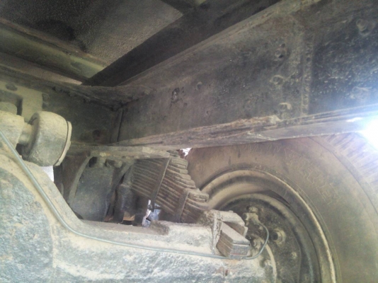 หน้ายาวหัวร็อคกี้เครื่อง145แรง