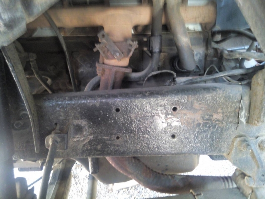 หน้ายาวหัวร็อคกี้เครื่อง145แรง