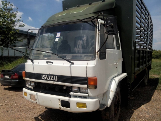 หน้ายาวหัวร็อคกี้เครื่อง145แรง