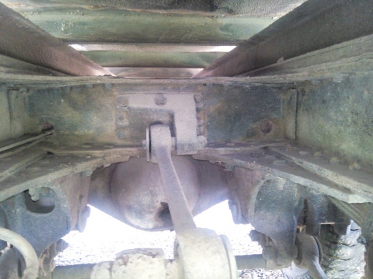 หน้ายาวหัวร็อคกี้เครื่อง145แรง