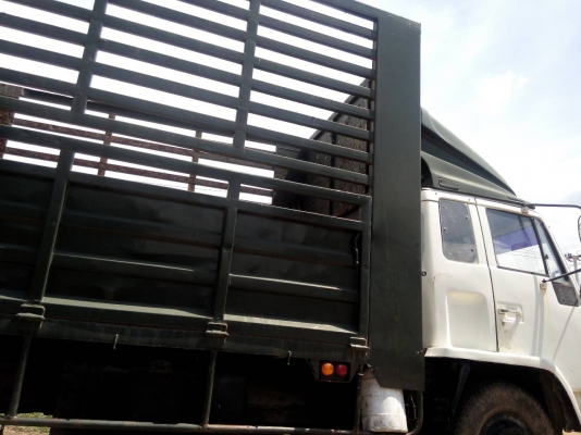 หน้ายาวหัวร็อคกี้เครื่อง145แรง