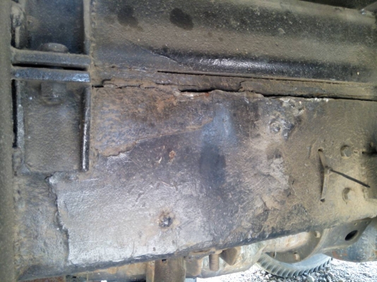 หน้ายาวหัวร็อคกี้เครื่อง145แรง