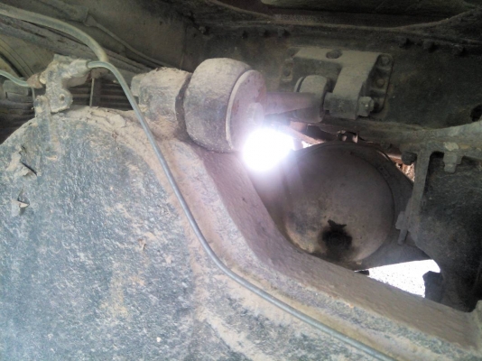 หน้ายาวหัวร็อคกี้เครื่อง145แรง