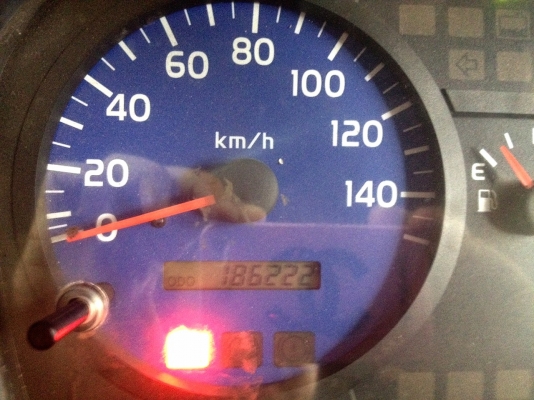 ขายรถสิบล้อ HINO MEGA ดั้มพ์ ปี49 เจ้าของขายเอง ต่อรองได้