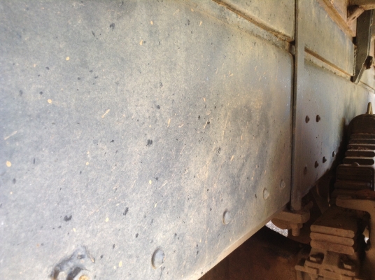 ขายพ่วงแม่ลูกดั้ม ISUZU FXZ13NFY เครื่อง 6HE1 เทอร์โบ 240 แรงม้า เกียร์ Easton คัสซีสวยตลอดเส้น เบรคทิฟฟี่ ยางเต็ม ทะเบียนพร้อมโอน ราคาต่อรองได้อีกครับ