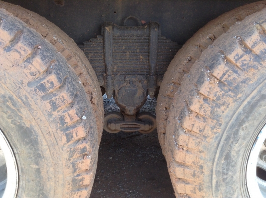 ขายพ่วงแม่ลูกดั้ม ISUZU FXZ13NFY เครื่อง 6HE1 เทอร์โบ 240 แรงม้า เกียร์ Easton คัสซีสวยตลอดเส้น เบรคทิฟฟี่ ยางเต็ม ทะเบียนพร้อมโอน ราคาต่อรองได้อีกครับ