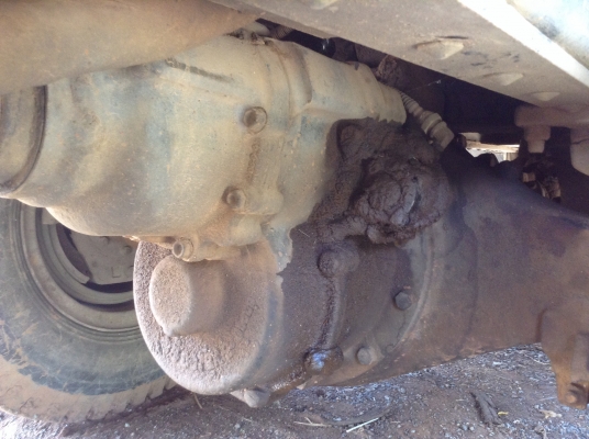 ขายพ่วงแม่ลูกดั้ม ISUZU FXZ13NFY เครื่อง 6HE1 เทอร์โบ 240 แรงม้า เกียร์ Easton คัสซีสวยตลอดเส้น เบรคทิฟฟี่ ยางเต็ม ทะเบียนพร้อมโอน ราคาต่อรองได้อีกครับ