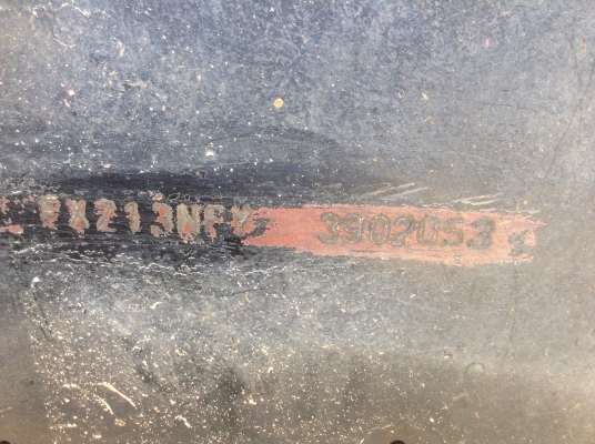 ขายพ่วงแม่ลูกดั้ม ISUZU FXZ13NFY เครื่อง 6HE1 เทอร์โบ 240 แรงม้า เกียร์ Easton คัสซีสวยตลอดเส้น เบรคทิฟฟี่ ยางเต็ม ทะเบียนพร้อมโอน ราคาต่อรองได้อีกครับ