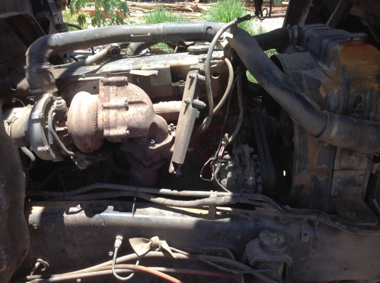 ขายพ่วงแม่ลูกดั้ม ISUZU FXZ13NFY เครื่อง 6HE1 เทอร์โบ 240 แรงม้า เกียร์ Easton คัสซีสวยตลอดเส้น เบรคทิฟฟี่ ยางเต็ม ทะเบียนพร้อมโอน ราคาต่อรองได้อีกครับ