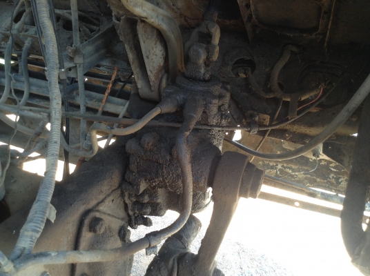 ขายพ่วงแม่ลูกดั้ม ISUZU FXZ13NFY เครื่อง 6HE1 เทอร์โบ 240 แรงม้า เกียร์ Easton คัสซีสวยตลอดเส้น เบรคทิฟฟี่ ยางเต็ม ทะเบียนพร้อมโอน ราคาต่อรองได้อีกครับ