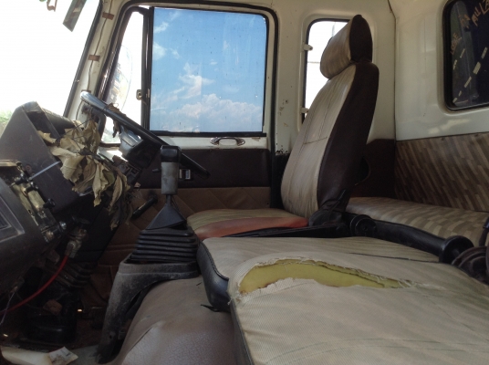 ขายพ่วงแม่ลูกดั้ม ISUZU FXZ13NFY เครื่อง 6HE1 เทอร์โบ 240 แรงม้า เกียร์ Easton คัสซีสวยตลอดเส้น เบรคทิฟฟี่ ยางเต็ม ทะเบียนพร้อมโอน ราคาต่อรองได้อีกครับ