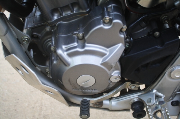 __CRF 250L ลายปี 2014 สภาพดี $ 110,000__