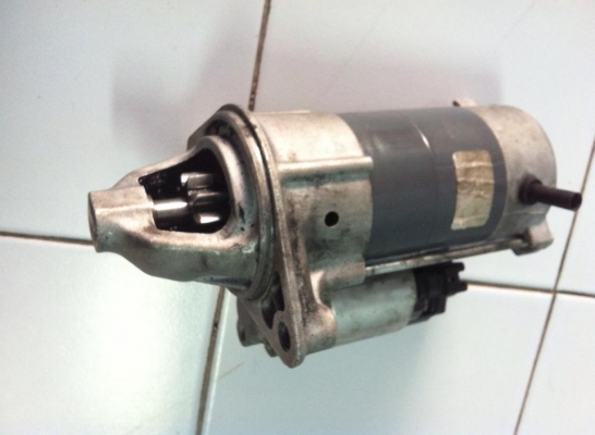 ขายด่วนนนนน ไดร์สตาร์ท 1JZ