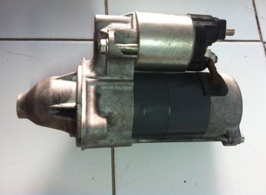 ขายด่วนนนนน ไดร์สตาร์ท 1JZ ขายด่วนนนนน ไดร์สตาร์ท 1JZ