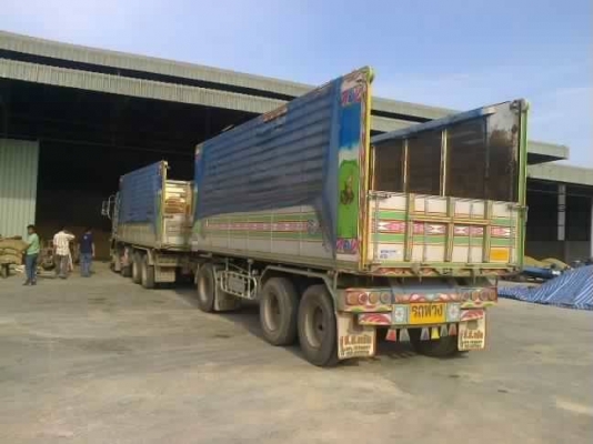 360 12ล้อพร้อมลูก3เพลา