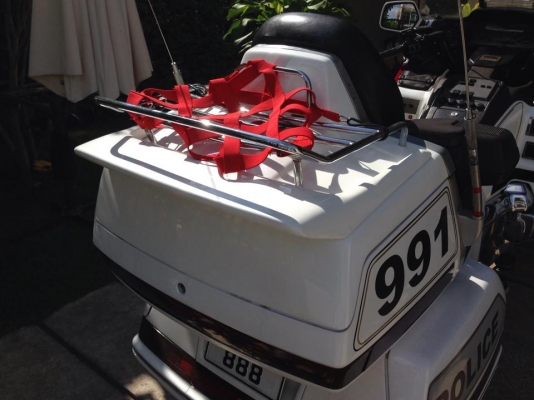 ขาย Honda Goldwing 1500 ขาย Honda Goldwing 1500