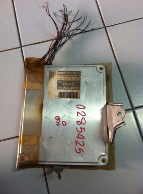 ด่วน! ขายกล่อง ECU 1JZ ด่วน! ขายกล่อง ECU 1JZ
