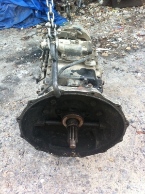 ขายเลยEk100 เลข11พร้อมเกียร์เครื่องตัดรถมาสดๆ