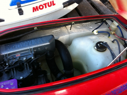 ขาย Yamaha Baster1 สภาพใหม่  82000 บาท