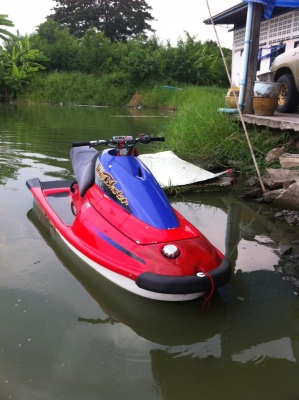 ขาย Yamaha Baster1 สภาพใหม่  82000 บาท